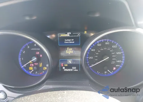 2017 Subaru Outback 2.5I Limited from USA, damaged, VIN 4S4BSANC6H3381242